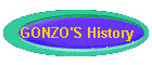 GONZO'S History